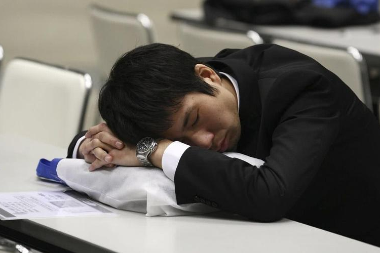 招聘|一个悲伤的消息:从2023年开始,找工作可能会变得越来越难