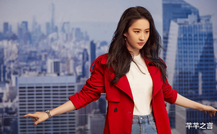 刘亦菲为什么要结婚？