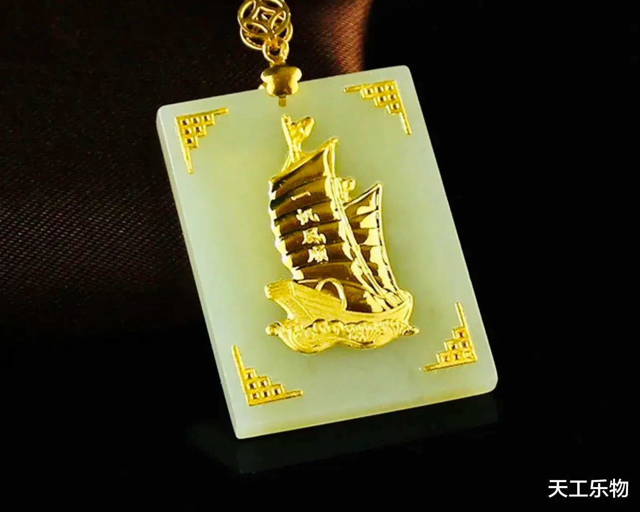 羊脂玉|玉石也有“网红脸”？那些卖得火热的和田玉杂牌料！