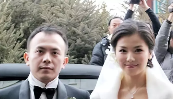 刘涛|刘涛走到今天,该怪谁呢?