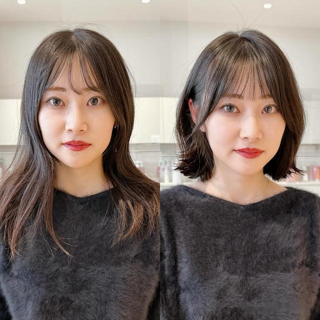 女人发型怎么换最美,这三种很不错,效果让人很满意