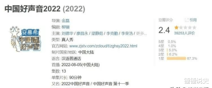 综艺节目|国家终于出手整顿！4个综艺节目被强制停播，没有一个被冤枉的