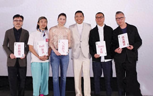 周润发裸捐56亿背后的心酸:无儿女,患糖尿病,一个月花8百元