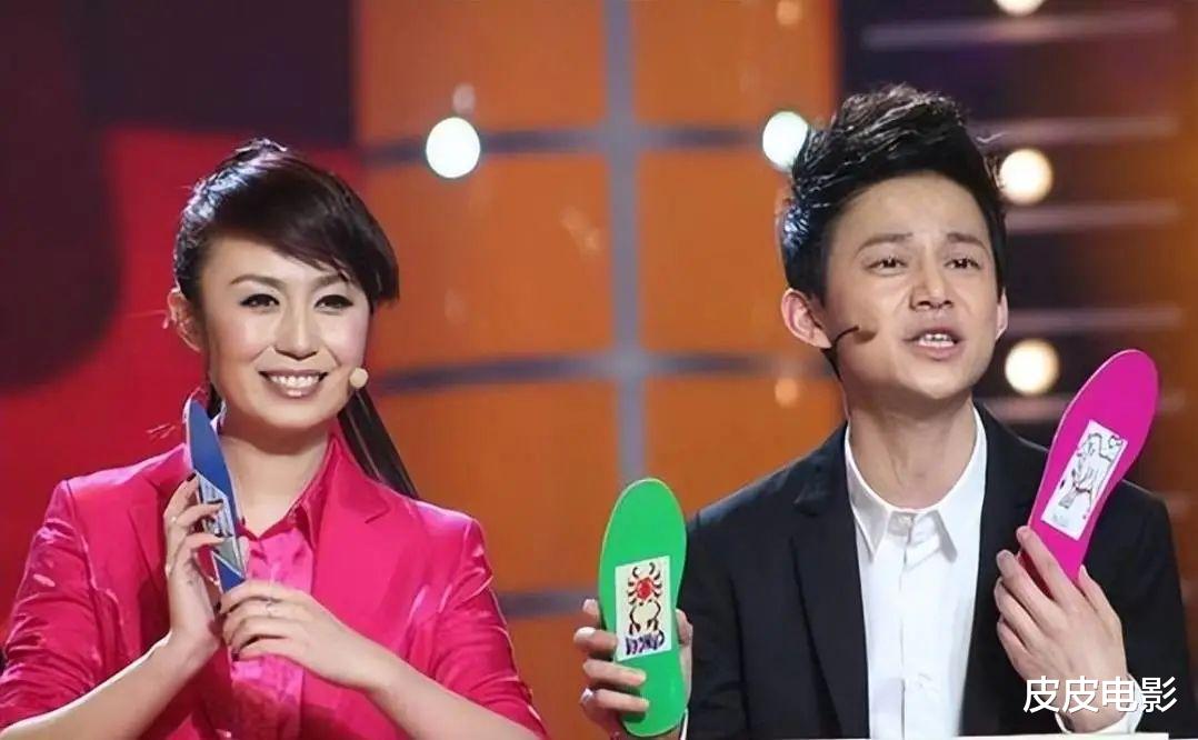 何炅|49岁的何炅,不必遗憾了