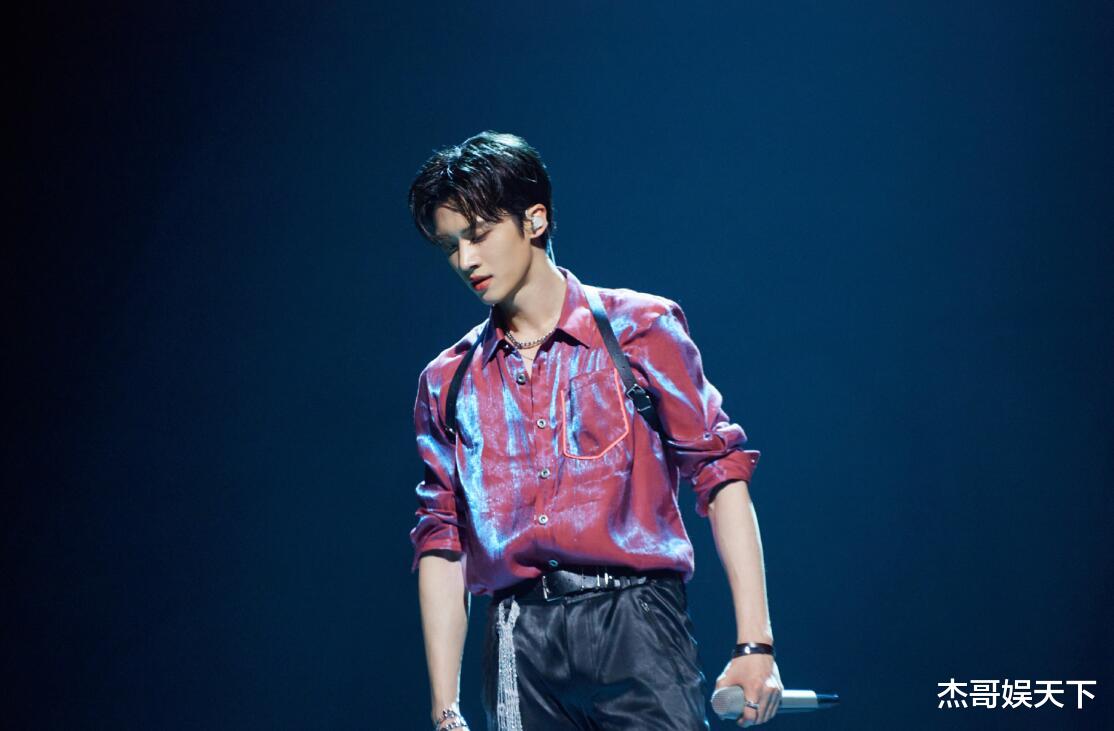 那英|谢霆锋的“清醒”，那英的“冒犯”，为芒果新综艺赢得了好口碑