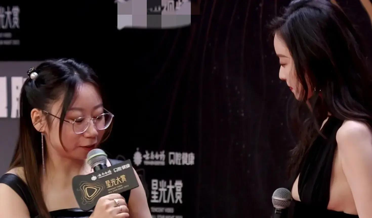 这一夜,为了看人笑话,内娱都“无底线”到这个地步了?