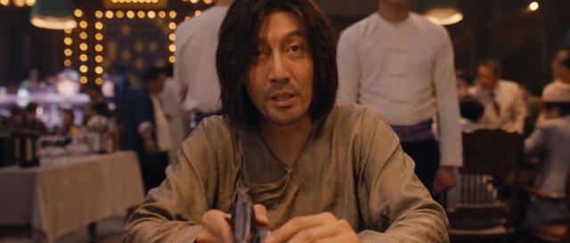 张译新剧《欢颜》来了,看到排播方式,让人难掩激动的泪水