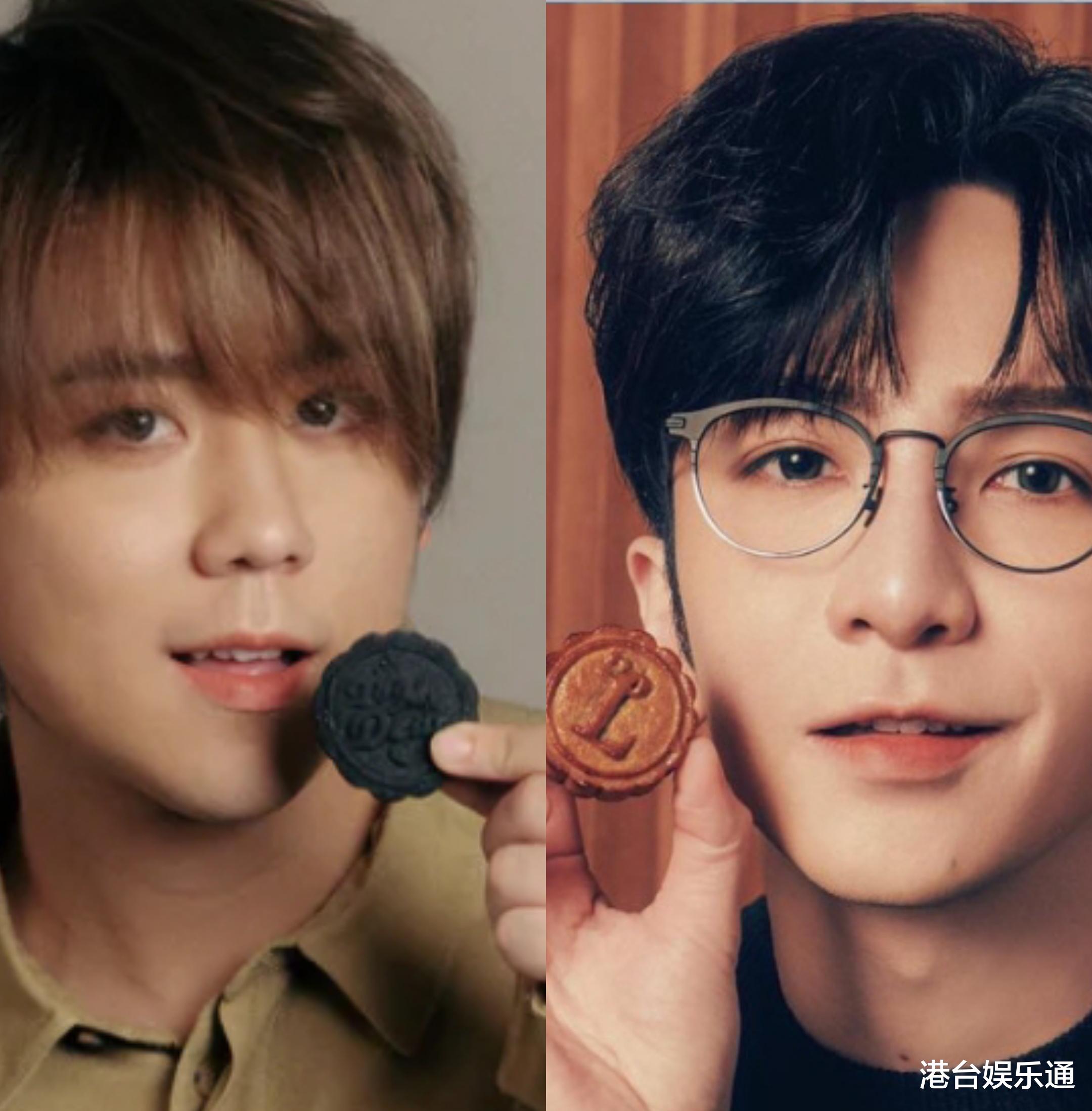 香港顶流月饼大战:姜涛牌每盒仅548元,卢瀚霆牌高于五星级酒店