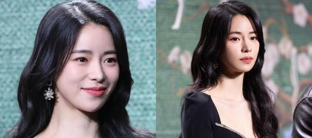 宋慧乔|林智妍靠《人间中毒》走红，获封韩版汤唯，演反派狠扇宋慧乔巴掌