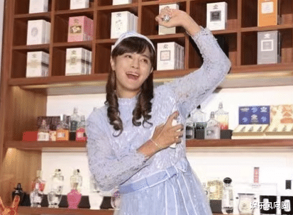 罗志祥“变性”复出,以朱碧石身份捞金遭抵制,网友:脸都不要了