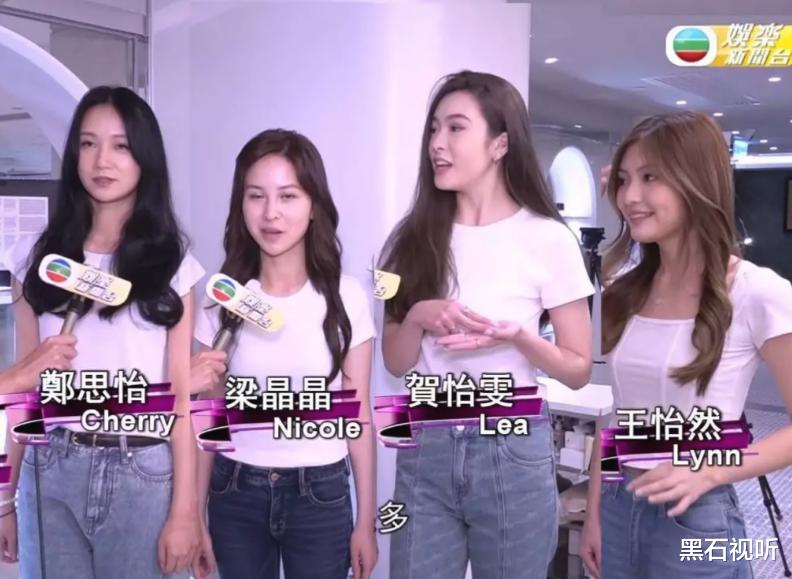 3轮面试完成!2023年香港小姐选举入围名单正式曝光