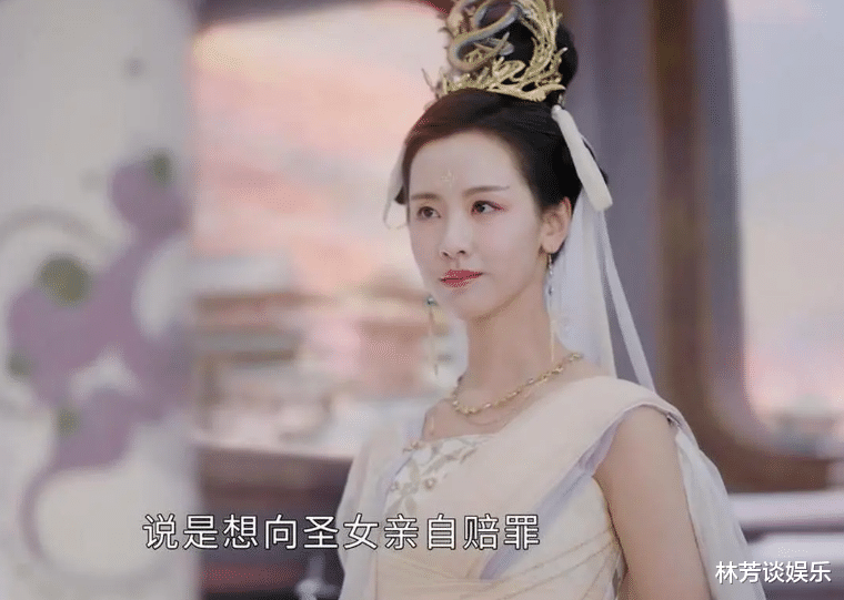 《玉骨遥》告诉观众，配角别选太惊艳的，不然主角“上不了桌”