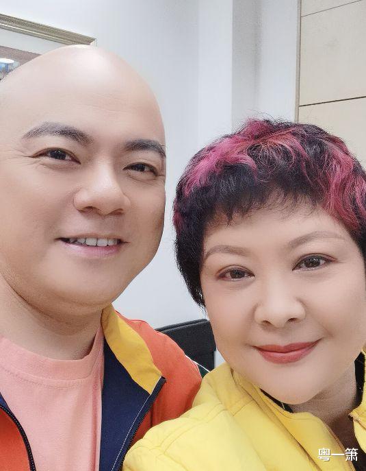 外来媳妇本地郎|《外来媳妇本地郎》卢俊宇正式接替陈坚雄,苏家再次迎来新的成员