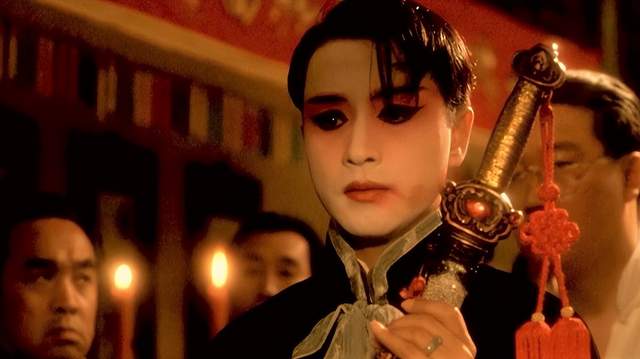 陈凯歌|“京圈太子爷”被曝长跪不起,陈凯歌会原谅他,找回丢失的体面?