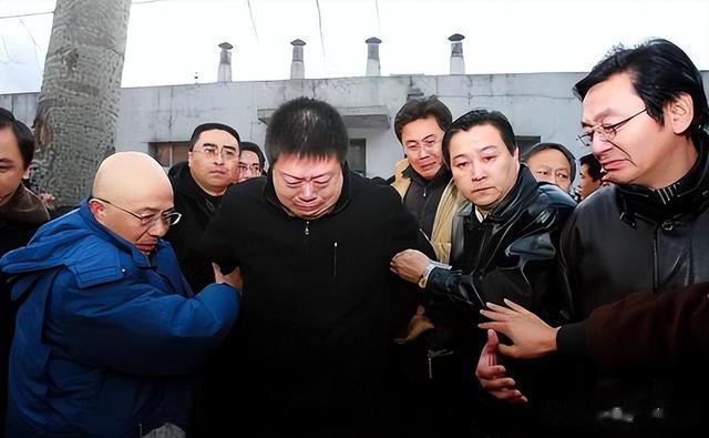 于波:丈夫马季离世17年,独留她一人在世,儿子的孝顺让她安心