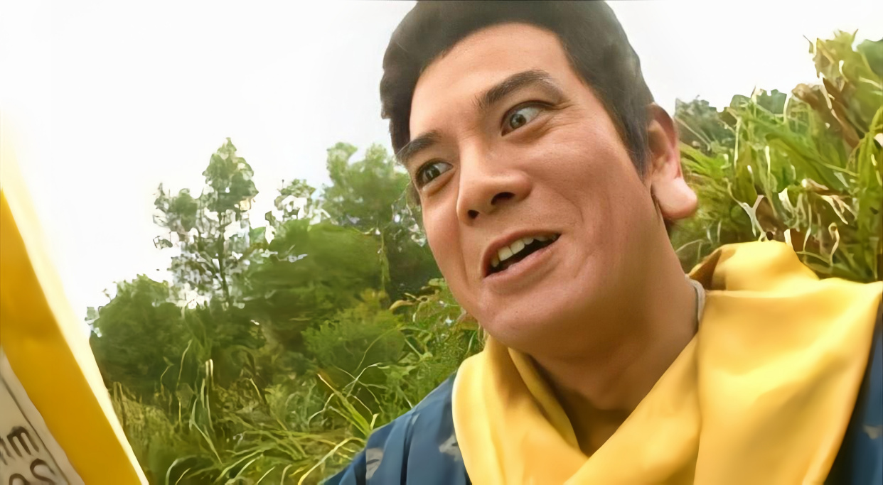 鸠摩智看到易筋经欣喜若狂，为何乔峰无动于衷？