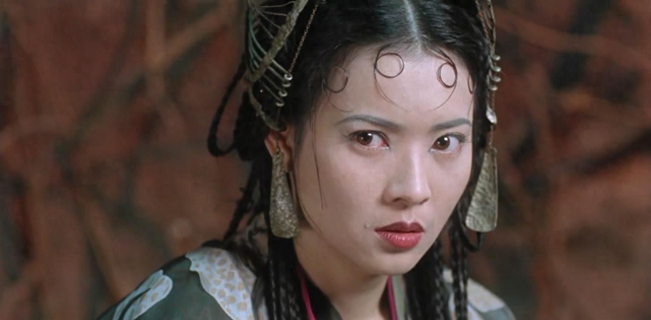 片场被折磨三小时?曾志伟假戏真做让人不解!网友:第二个蓝洁瑛