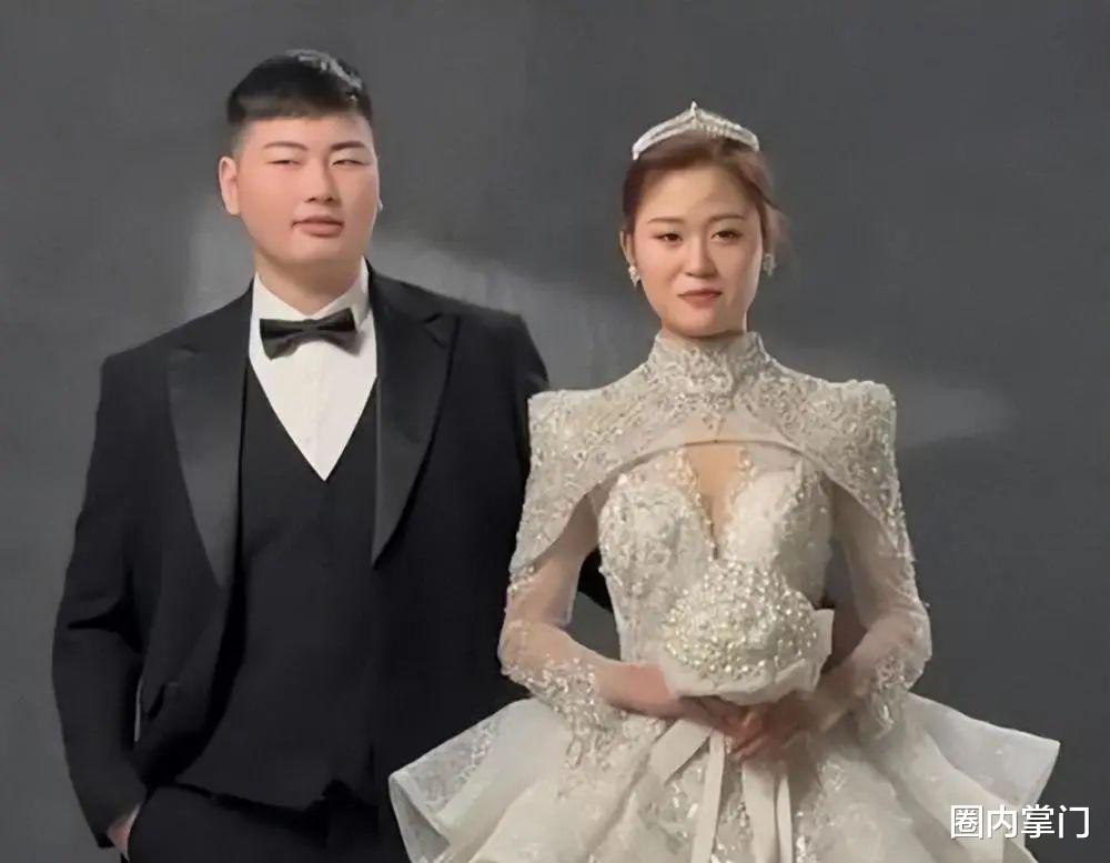 欧美明星|陈萌霸气维护小伟,我们是邻村,结婚以前就知道朱小伟的脾性