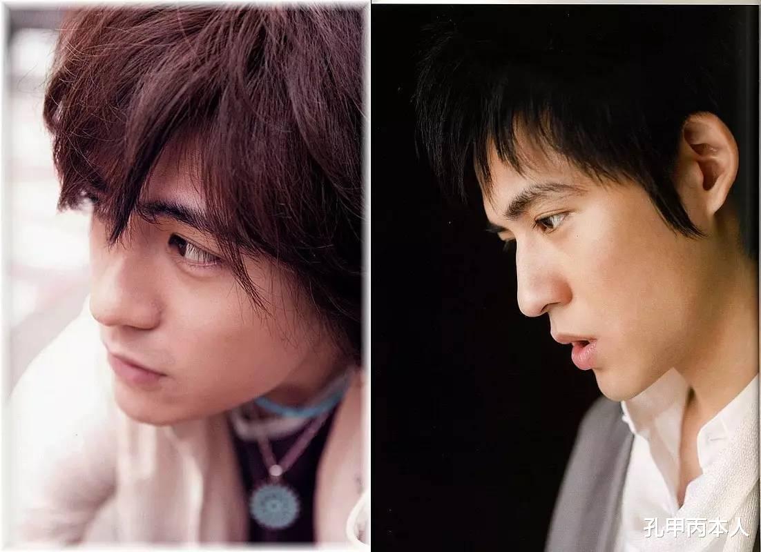 《流星花园》7位演员现状：有人入狱有人离世，混得一个不如一个