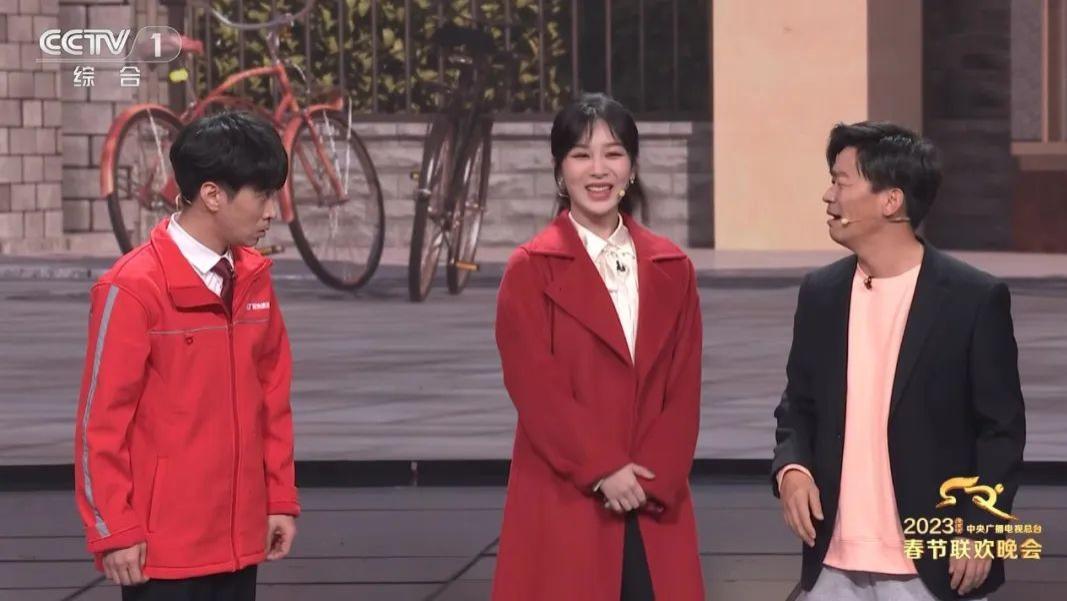 春晚|一场春晚，暴露娱乐圈对明星的4个隐藏要求