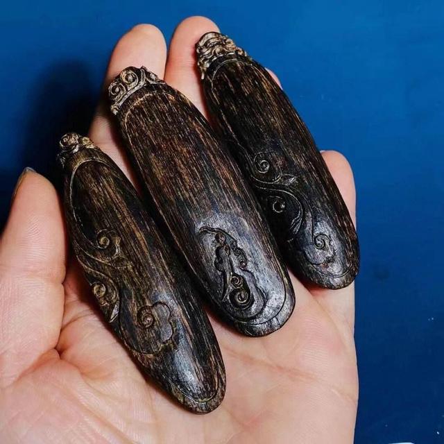 文玩|文玩好“香”之徒，就选择这6种文玩，沁人心脾！