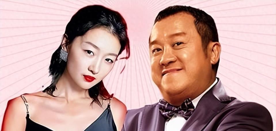 曾志伟拽的不是周冬雨的手,而是整个娱乐圈的丑陋,两人到底什么关系