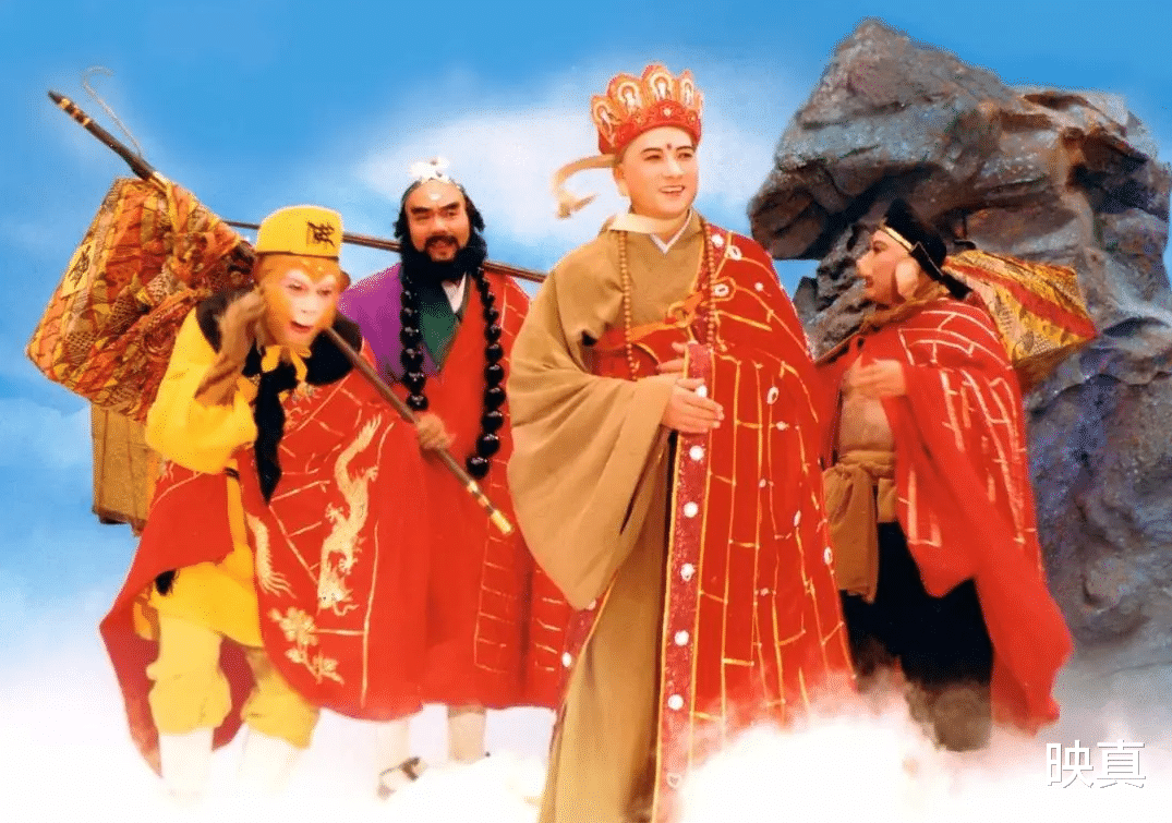 杨洁导演回忆拍摄:火烧观音院时与制片人吵架,原因意外又感动