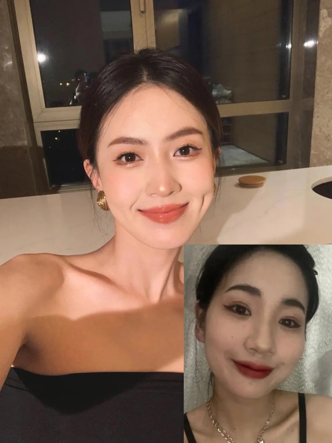 女孩|从不自信到逆袭成功：普通女孩的，时尚成长之路。