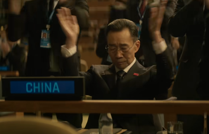 金鸡奖过后，终于意识到内娱真的完了