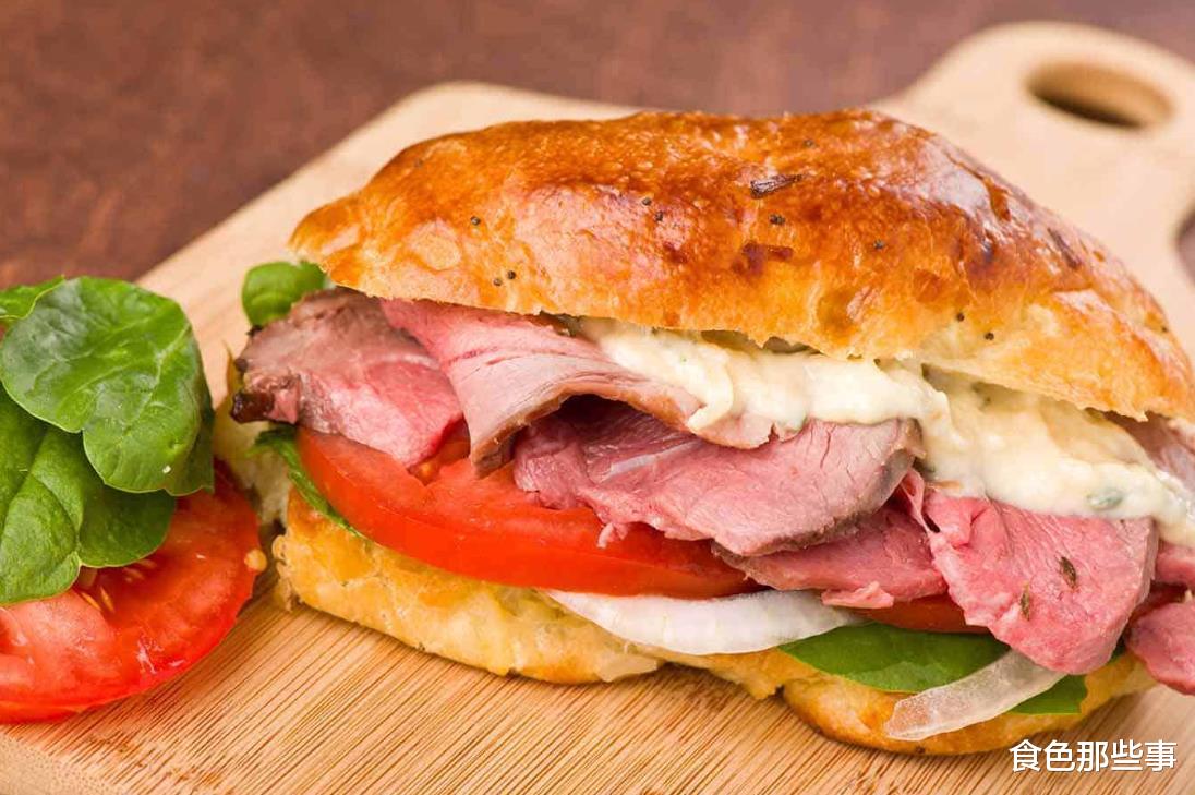 网络小说|二战后为什么美国人很少吃羊肉了?原来背后的原因是这个!