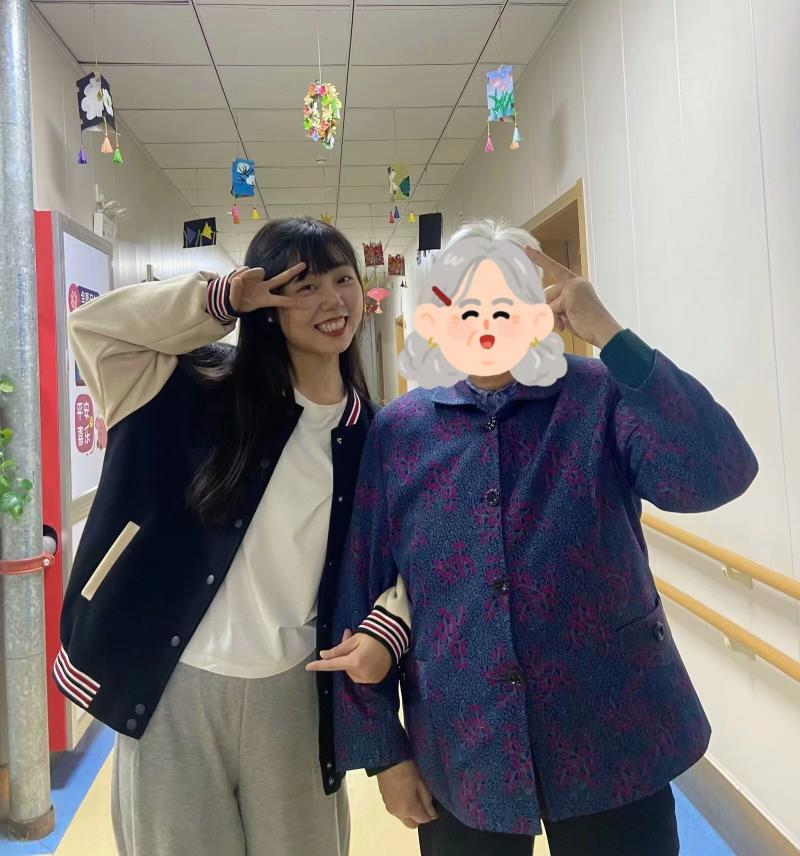 幼教“自救”指南：育儿转行干养老