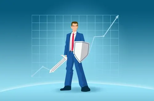 招聘|职场的成败人生,从失败中汲取教训