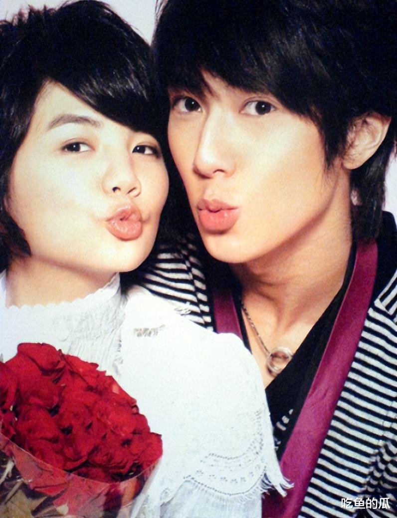 ella|与吴尊暧昧后下嫁普通人，Ella到底是疯了还是人间清醒？