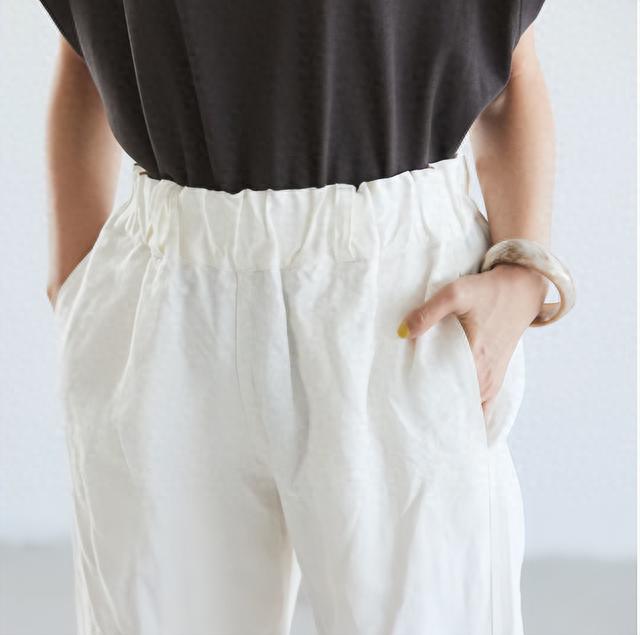 56岁大妈瘦下来总结：这8个减肥冷知识，帮助塑造身材，事半功倍