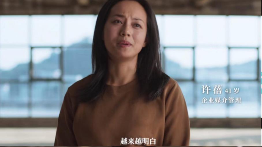 今年最勇敢的她们，大概都在这儿了