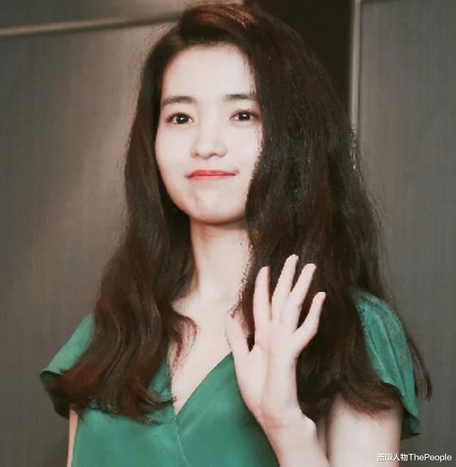 发型 有种整容叫女星换发型,杨颖短发撞脸王子文,陈都灵烫发犹如换头