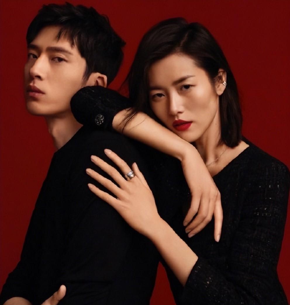 这一次，刘雯井柏然跳过恋爱官宣结婚，狠狠打了娱乐圈众人的脸！