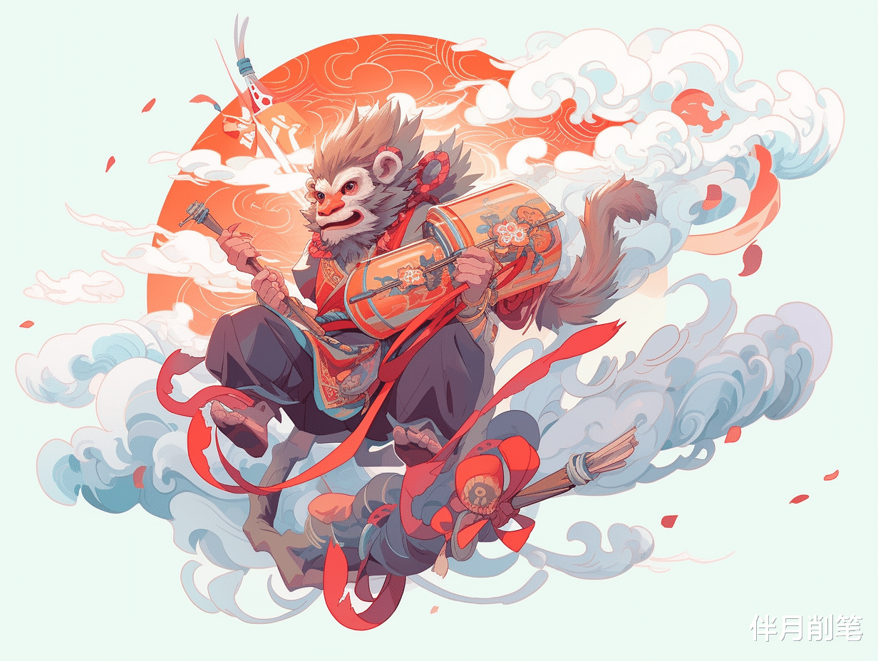 2024年1月生肖运势大揭秘:新年新气象,你准备好了吗?