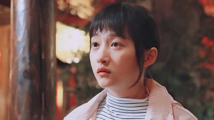 当4大女神扎堆《曾少年》，关晓彤只要掉链子，就会被“艳压”