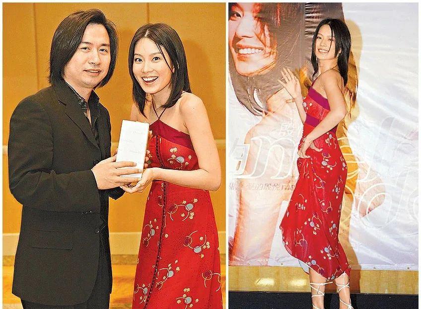 她突然官宣离婚，全网祝福！