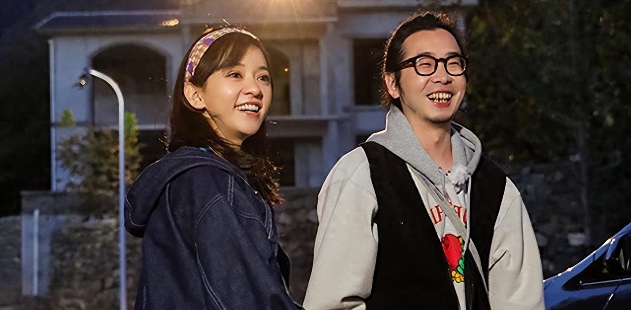 被丑男“糟蹋”的6位女明星，个个如花似玉，却鲜花插在牛粪上