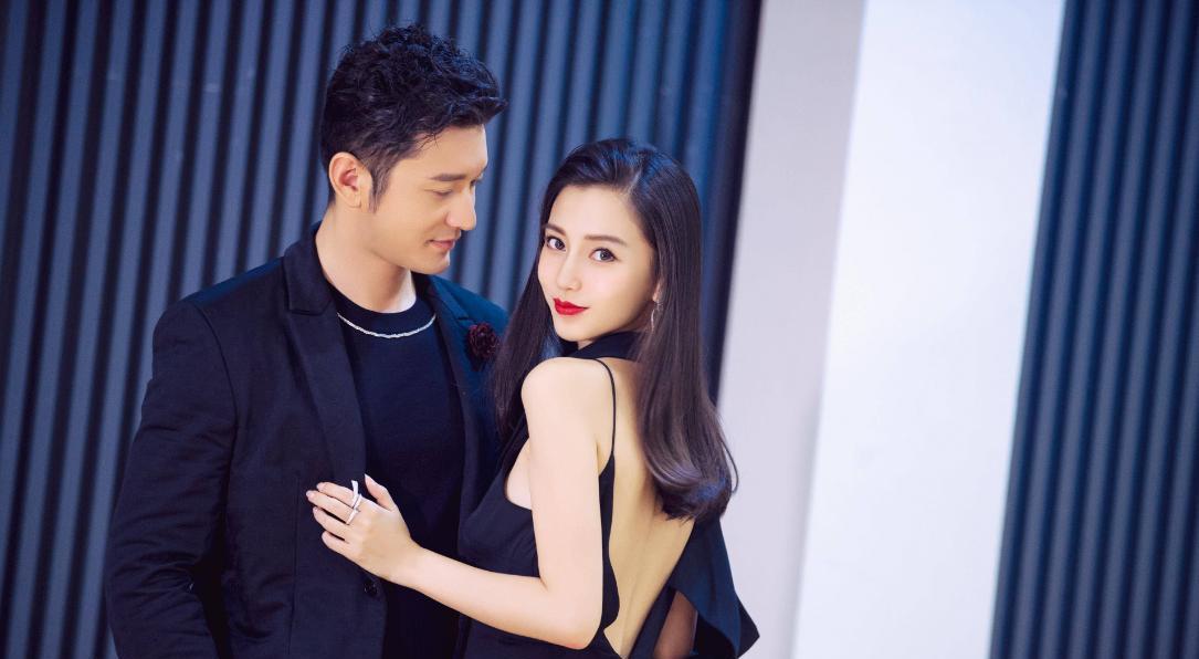 黄晓明|再添实锤?叶柯高调秀钻戒,疑与黄晓明民政局领证,与ab复婚无望