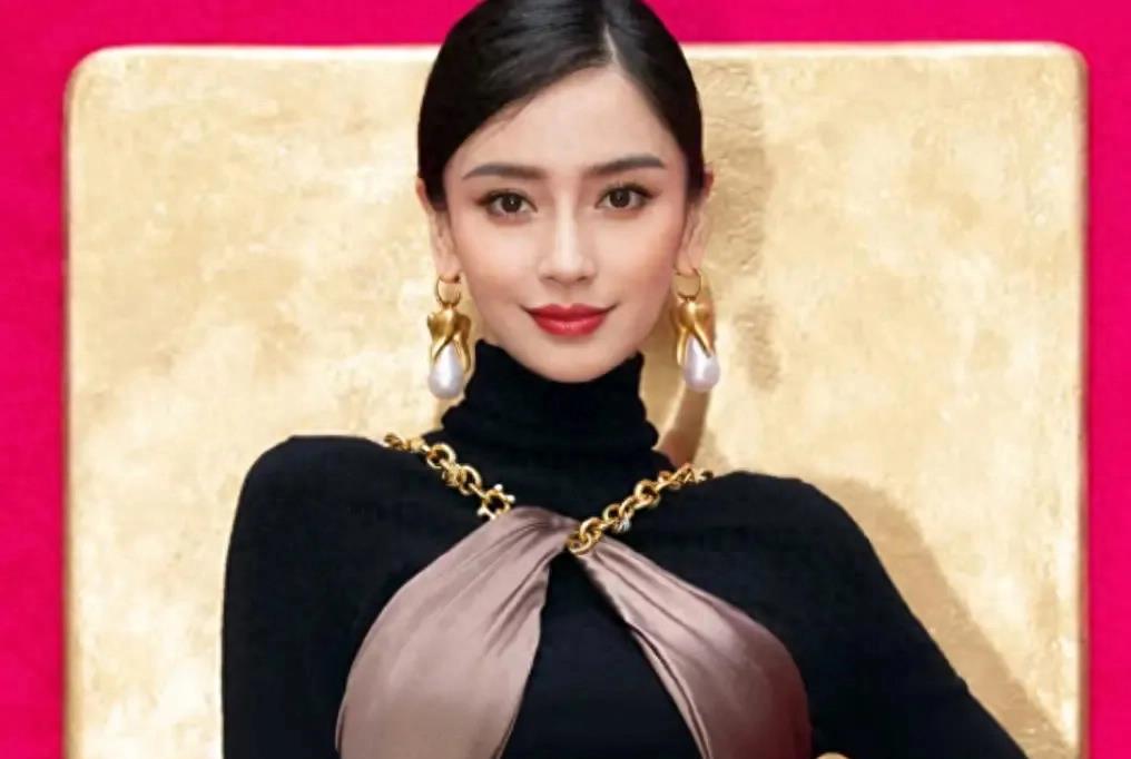 杨颖得到证实清白!疯马秀官方支持她,粉丝要求网络上喷子集体道歉