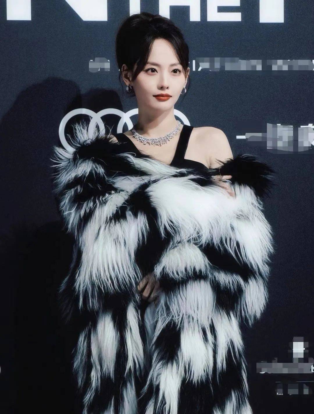 眼线 《浪姐4》女星美貌前十排名疑似出炉？李彩桦第七，朱珠第三？网友：都是气质美女