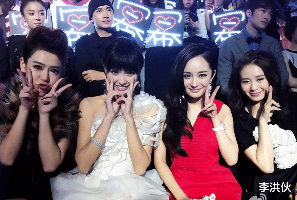 春晚|粉丝推测仙剑三美将齐聚春晚，关系破裂的三人能否重归于好？