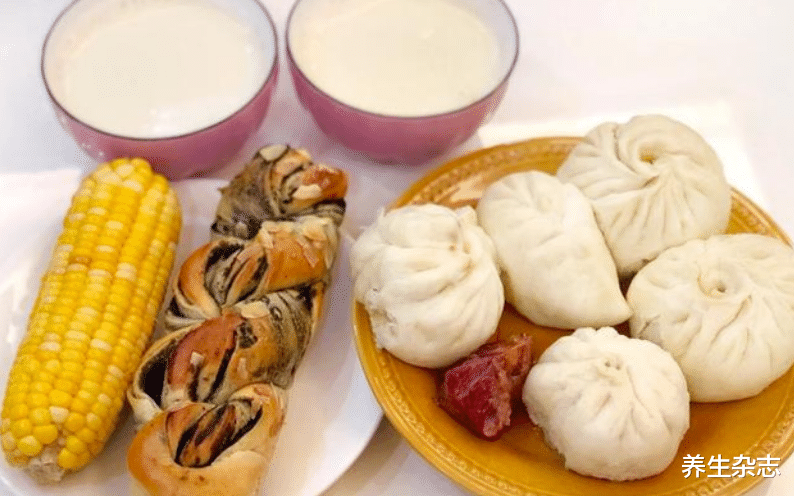 医生|早餐变“毒餐”？医生：停止食用2种早餐，提醒家人，或会加速结节