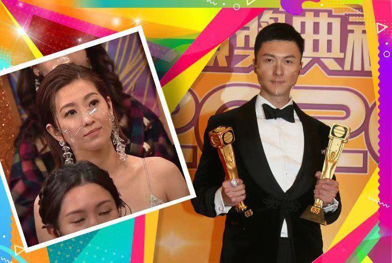 王浩信|王浩信追妻火葬场？否认离婚传言夸赞老婆，陈自瑶却点赞单身评论