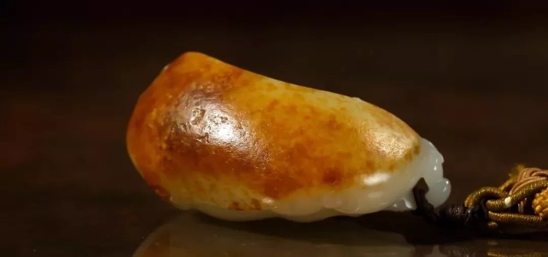 玉雕|多这一层“皮”，价格翻十倍