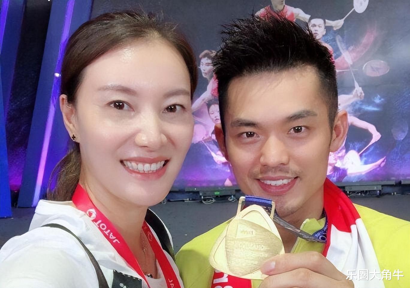 谢杏芳|丈夫出轨7年后，再看谢杏芳的婚姻，才明白当年她为何会原谅林丹