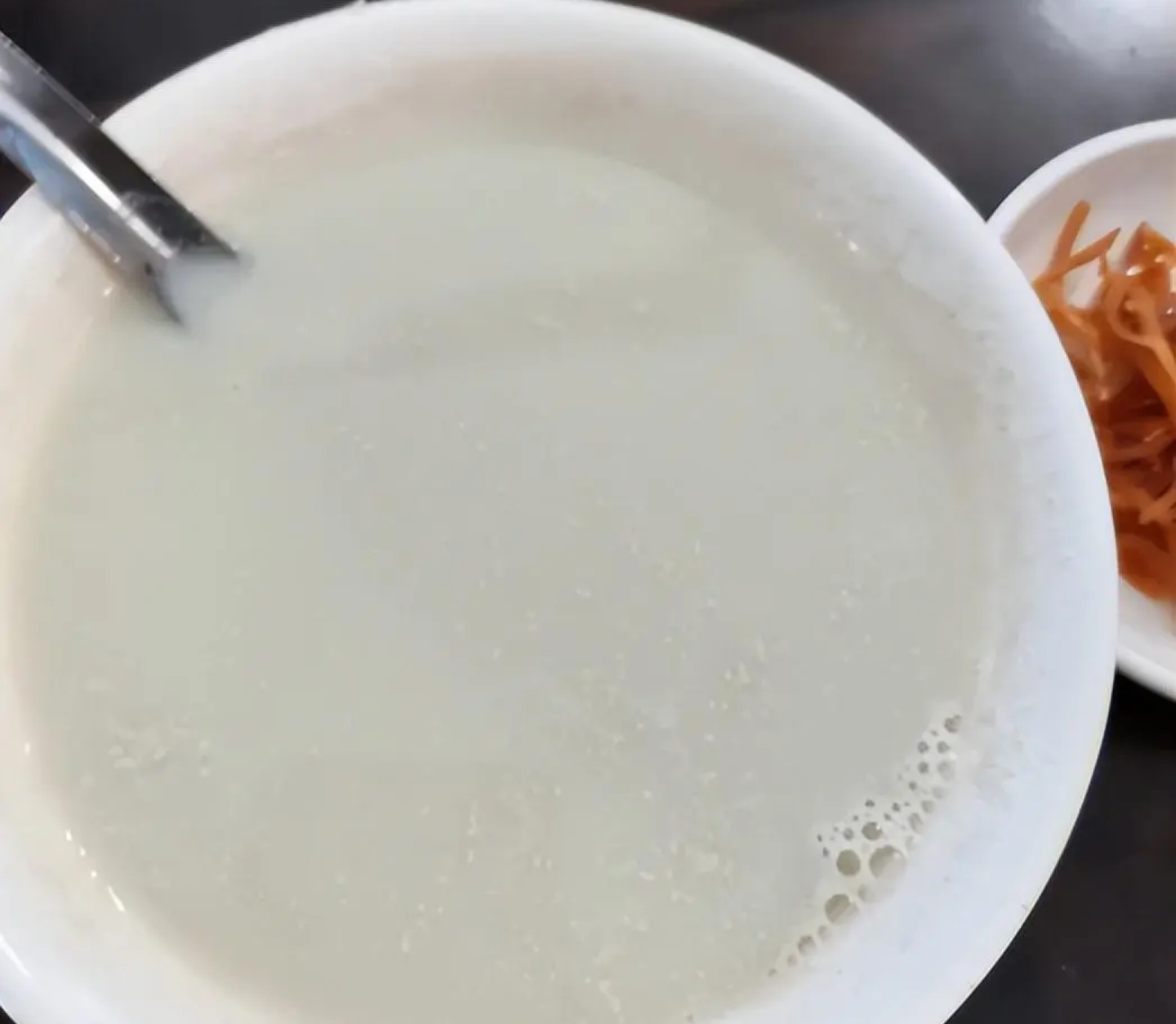 |我国最“尴尬”的五种早餐,当地人吃不腻,外地人不吃第二口